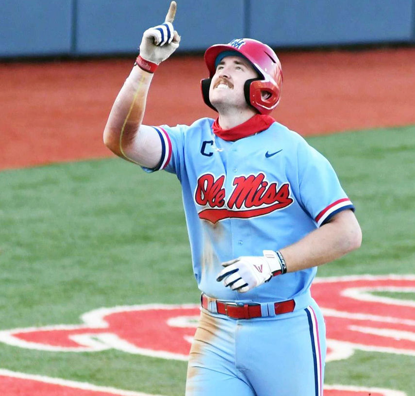 Elko leads Rebels into Tucson Super Regional